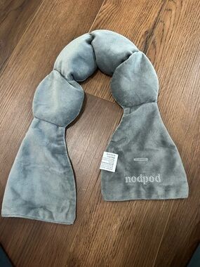 Nodpod Weighted Eye Mask